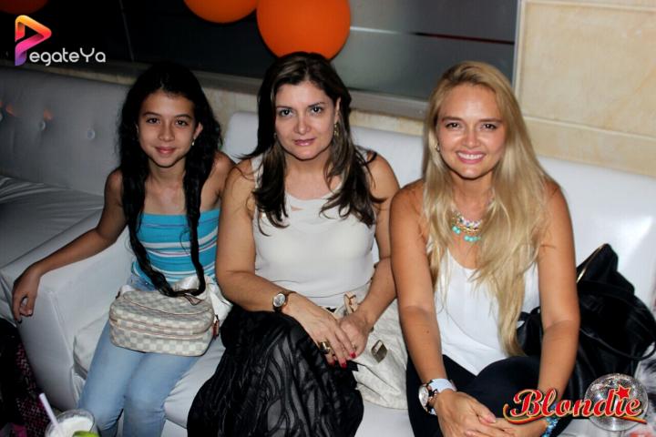 Foto 38 de Blondie - Halloween 2015 en Blondie Bar Cali, Cali