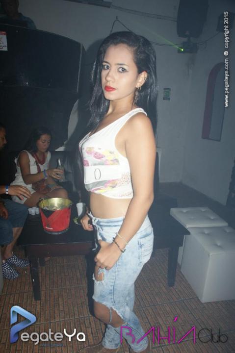 Foto 19 de bahia club 25 de julio de 2015 en bahia club, Cartagena