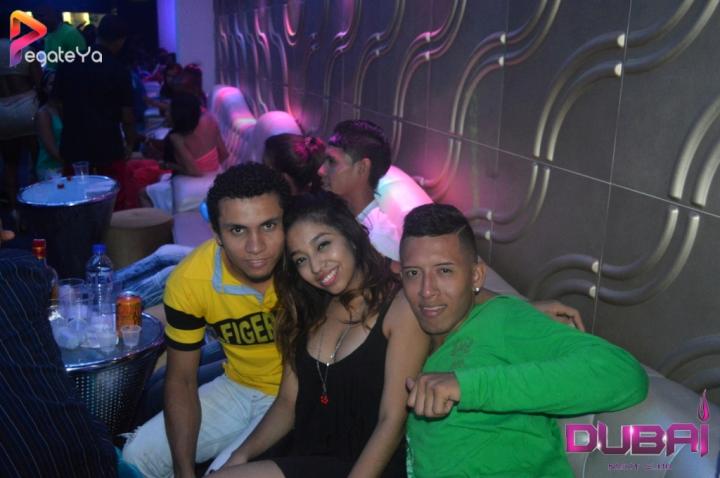 Foto 64 de Dubai Night Club - 1er FDS Marzo 2016 en Dubai Night Club