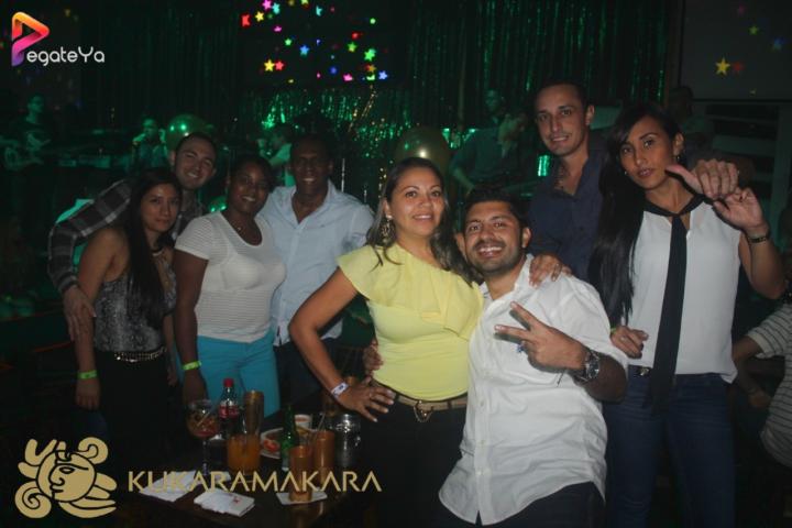 Foto 90 de Kukaramakara - 3er / 4to Fds Mayo 2016 en Kukaramakara Discoteca Cali, Cali