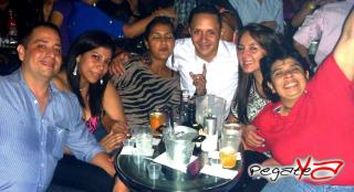 Foto 23 de Enero 12 del 2013 en La Maldita Primavera Cali, Cali
