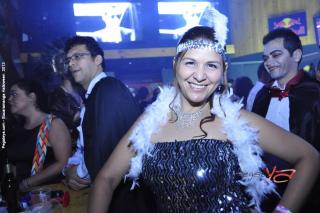 Foto 253 de Halloween 2013 Discoteca Malabar en Discoteca Malabar Bucaramanga, Bucaramanga