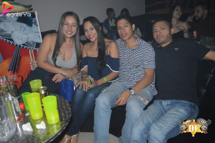 Foto 20 de EL DF CLUB - 3er Fds Dic. 2016 en El DF Club Discoteca
