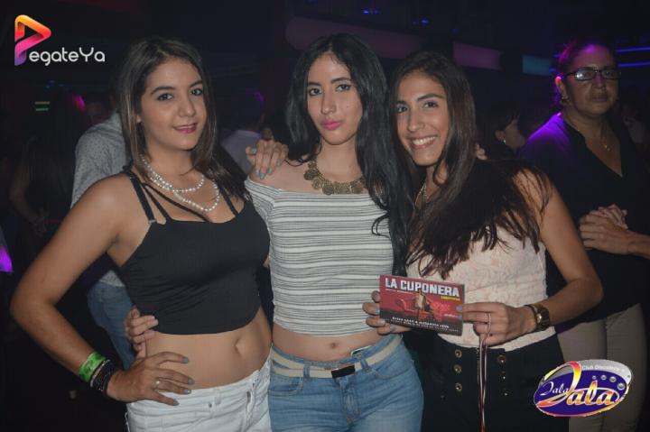 Foto 14 de JalaJala - 4to Fds Abril 2017 en Jala Jala Club, Cali