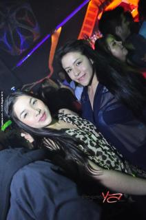 Foto 6 de Glow Dj Tusso en Glow Bar Bogota, Bogotá