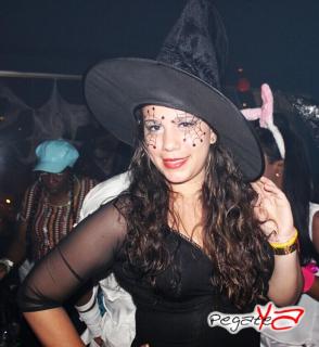 Foto 7 de Halloween en Penthouse 1800, Cali