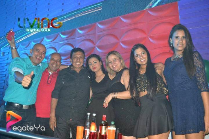 Foto 60 de Living Night Club - 5to FDS Enero 2015 en Living Night Club, Cali