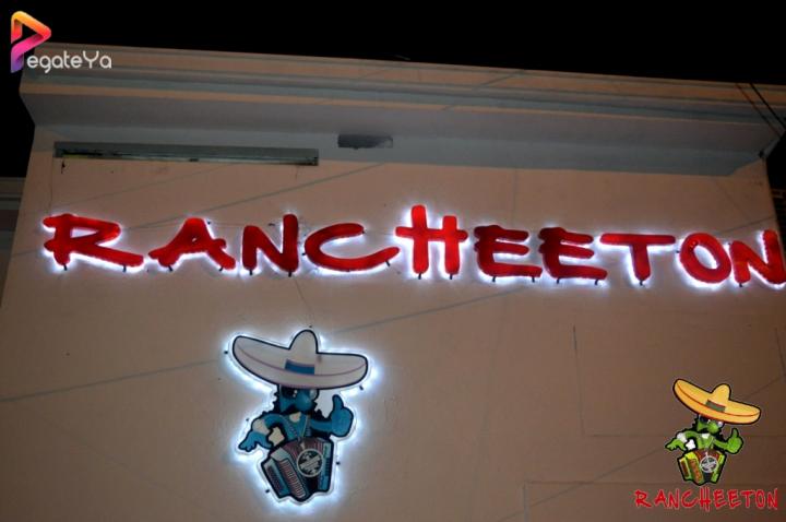 Foto 16 de Rancheeton - 1er FDS Marzo 2016 en Rancheton Cali, Cali
