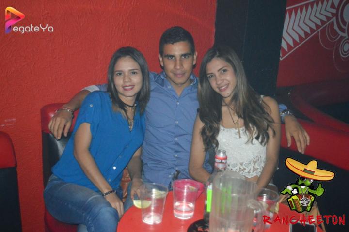 Foto 13 de Rancheeton - 3er / 4to Fds Mayo 2016 en Rancheton Cali, Cali