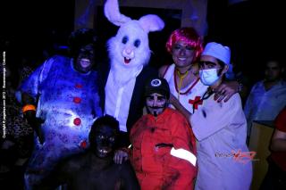 Foto 41 de Le Parc Halloween Bucaramanga en Le Parc Bar Bucaramanga, Bucaramanga