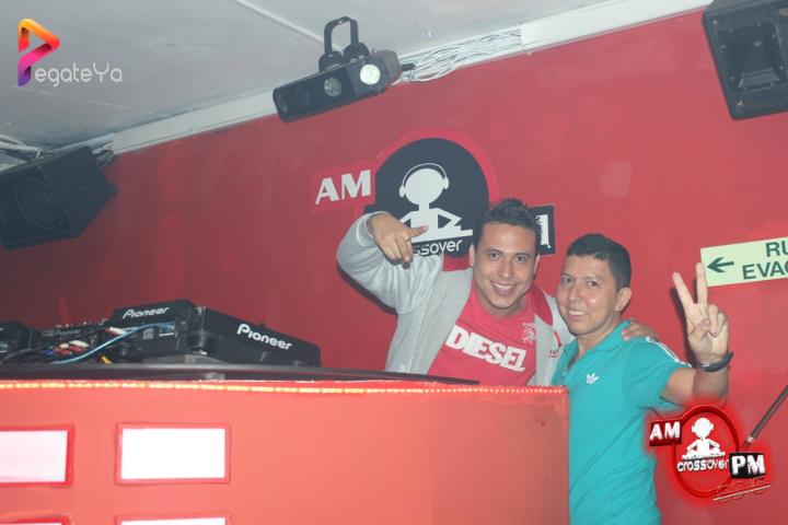 Foto 9 de Ampm Bar - 3er FDS Mayo 2015 en Am / PM Bar - Cali, Cali