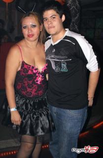 Foto 61 de Halloween en Babel / Barra Libre Cali, Cali