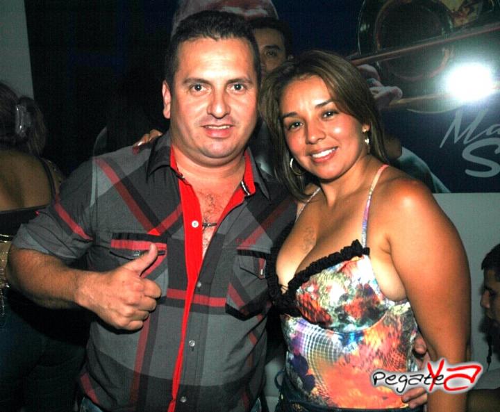Foto 13 de Mama Salsa - Agosto 23 del 2014 en Mama Salsa, Cali