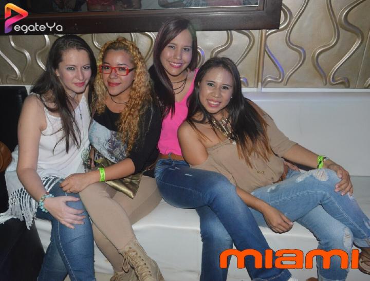 Foto 13 de Miami - 1er - 2do Fds Agosto 2016 en Miami Bar Cali, Cali