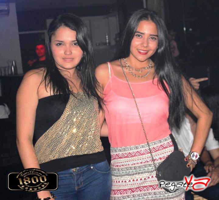 Foto 4 de Penthouse 1800 - Agosto 23 del 2014 en Penthouse 1800, Cali