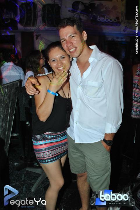 Foto 19 de Taboo 11 y 12 de Marzo de 2016 en Discoteca Taboo Cartagena, Cartagena