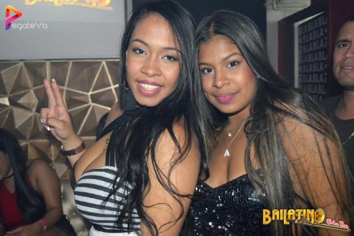 Foto 4 de Bailatino - 5to Fds Abril 2017 en Bailatino - Bar, Cali
