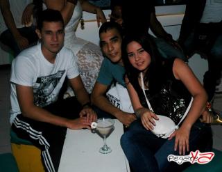 Foto 21 de Halloween en Heaven Shots