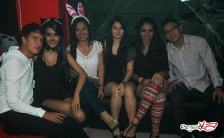 Foto 46 de Halloween en Nozomi Club, Cali