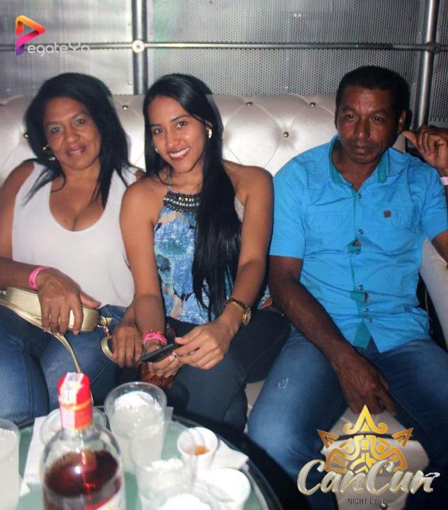 Foto 33 de Cancun Night Club - 2do FDS Marzo 2016 en Cancun Night Club
