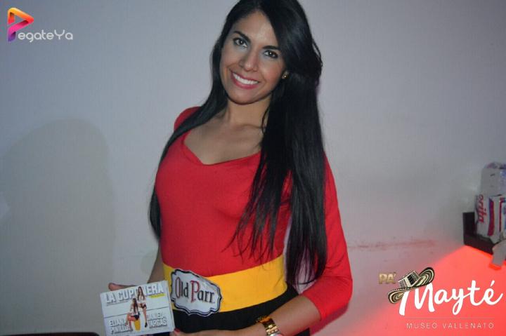 Foto 32 de Pa´mayte - Feria de Cali 2016 en Pa´Mayte Museo Vallenato