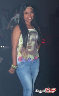Foto 7 de Agosto 10 del 2013 en Babel / Barra Libre Cali, Cali