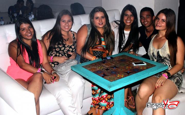 Foto 62 de Zambomba - Agosto 23 del 2014 en Club Zambomba, Cali