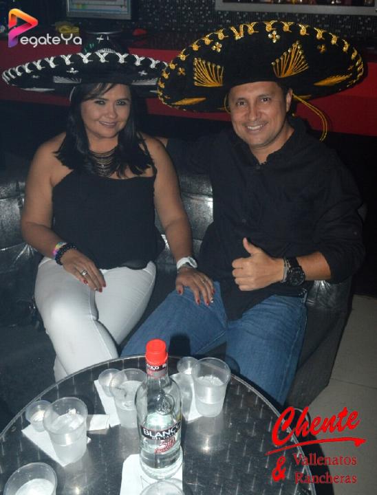 Foto 92 de Chente - Feria de Cali 2016 en CHENTE Vallenatos y Rancheras, Cali