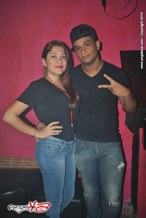 Foto 11 de Bahia Club 22 y 23 de Agosto en bahia club, Cartagena