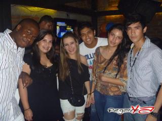 Foto 57 de Mayo 26 del 2012 en Urbano Bar Cali, Cali
