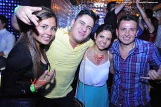Foto 39 de BAR BLING - 1 de febrero de 2014 en Bar Bling Bucaramanga, Bucaramanga