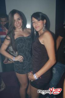 Foto 18 de Prizma 4 de Febrero de 2012 en Prizma Discoteca Medellin, Medellín