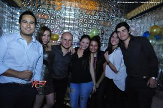 Foto 124 de BAR BLING - 1 de febrero de 2014 en Bar Bling Bucaramanga, Bucaramanga