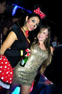 Foto 47 de Fotos Aqua Halloween 31 oct 2012 en Discoteca Aqua Medellin, Medellín