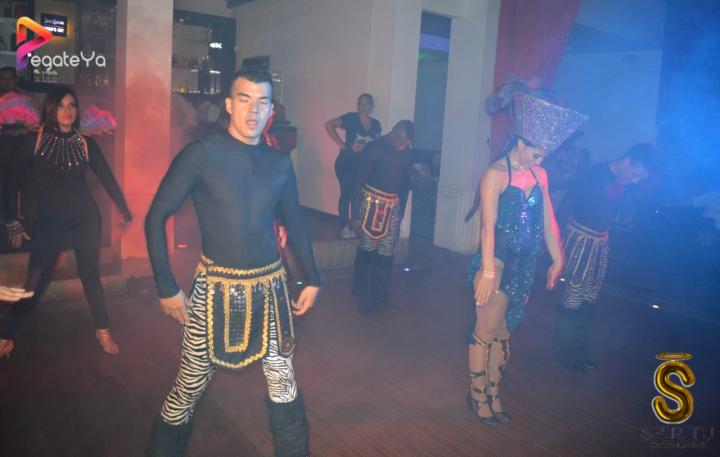 Foto 19 de Spiritu Club - 1er FDS Agosto 2015 en Spiritu Club Prived