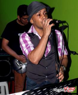 Foto 21 de Junio 22 del 2013 en Beautiful 80`s Cali, Cali