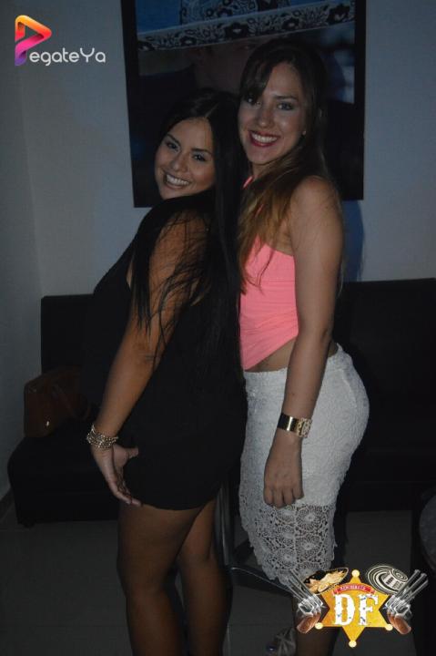 Foto 55 de DF DISCO CLUB - 3er FDS AGOSTO 2016 en El DF Club Discoteca