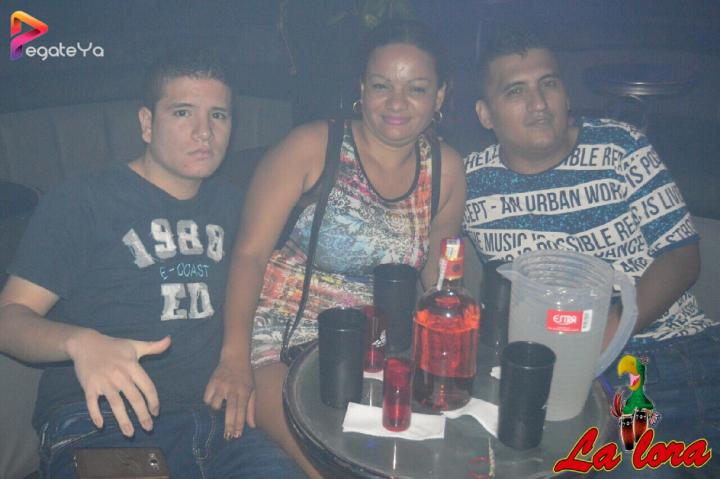 Foto 62 de La lora Bar - FERIA DE CALI Dic 2016 en La Lora Bar, Cali