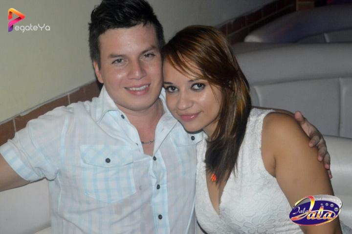Foto 9 de Jajala Jala - 1er FDS Nov. 2015 en Jala Jala Club, Cali