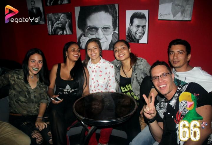 Foto 21 de La lora Bar - 1er Fds Junio 2016 en La Lora Bar, Cali