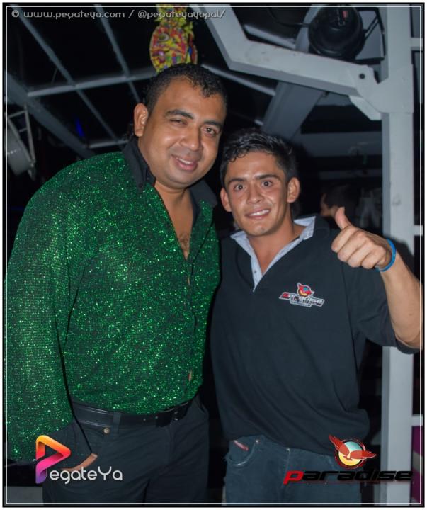 Foto 118 de PARADISE - Yopal en Paradise Club Yopal