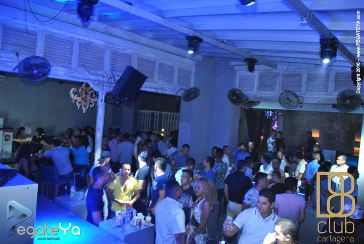 Foto 33 de D8 18 y 19 de Marzo de 2016 en D8 club, Cartagena