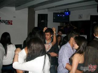 Foto 39 de Junio 08 del 2012 en I´m Fun Discoteca Manizales, Manizales