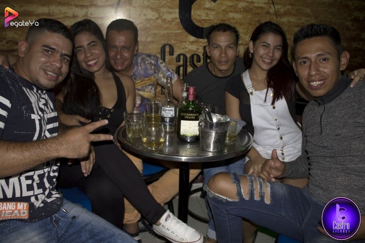 Foto 18 de Castro Licores - 4TO Fds Sept 2017 en Castro Licores, Cali