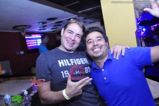 Foto 12 de Discoteca Malabar - 8 de febrero de 2012 en Discoteca Malabar Bucaramanga, Bucaramanga