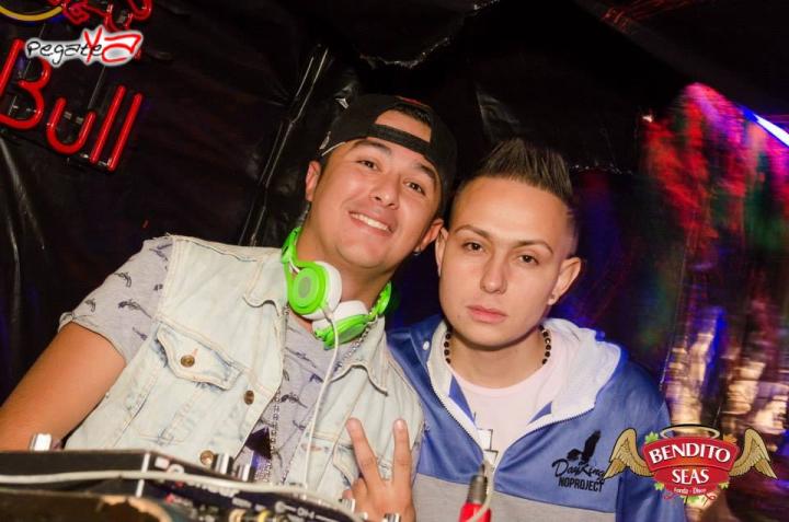 Foto 93 de Bendito Seas - Halloween 2014 en Discoteca Bendito Seas Medellin, Medellín
