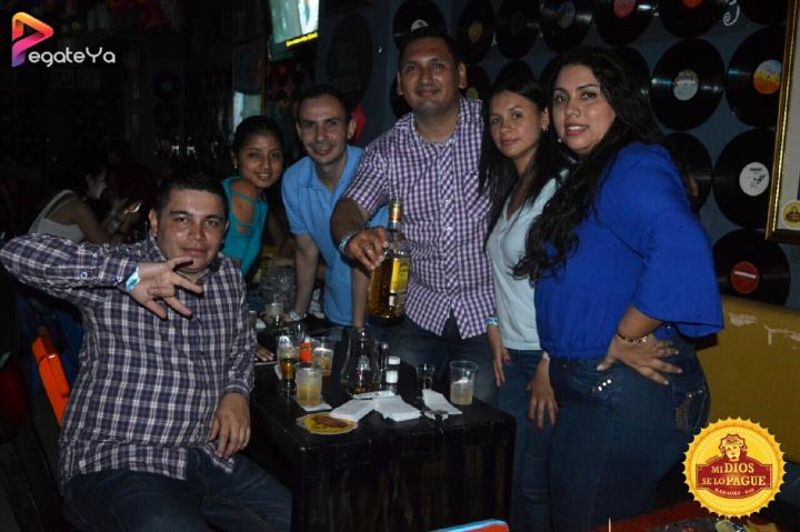 Foto 33 de Fonda Mi Dios Se Lo Pague - Feria 2016 en Fonda Mi Dios Se Lo Pague, Cali