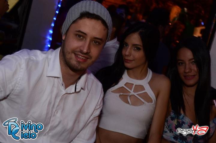 Foto 64 de Divino Cielo - Halloween 2014 en Divino Cielo Medellin, Medellín