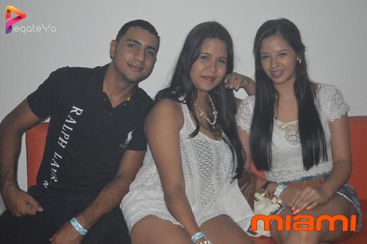 Foto 91 de Miami - 3er Fds Agosto 2016 en Miami Bar Cali, Cali