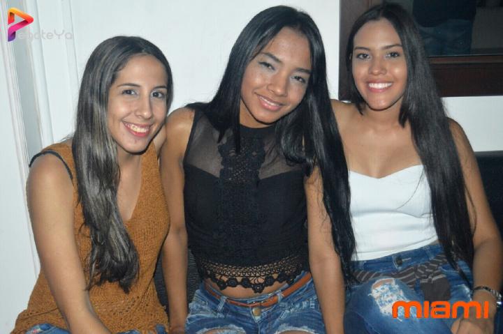 Foto 29 de Miami Bar - Feria de Cali 2016 en Miami Bar Cali, Cali